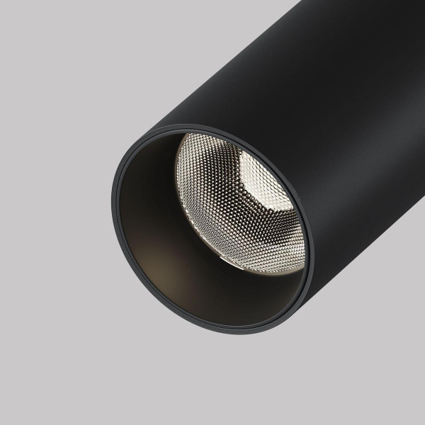 Светодиодный спот Maytoni Technical Focus T C142CL-6W4K-B Светодиодный спот Maytoni Technical Focus T C142CL-6W4K-B