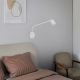 Спот TK Lighting 4744 Logan White