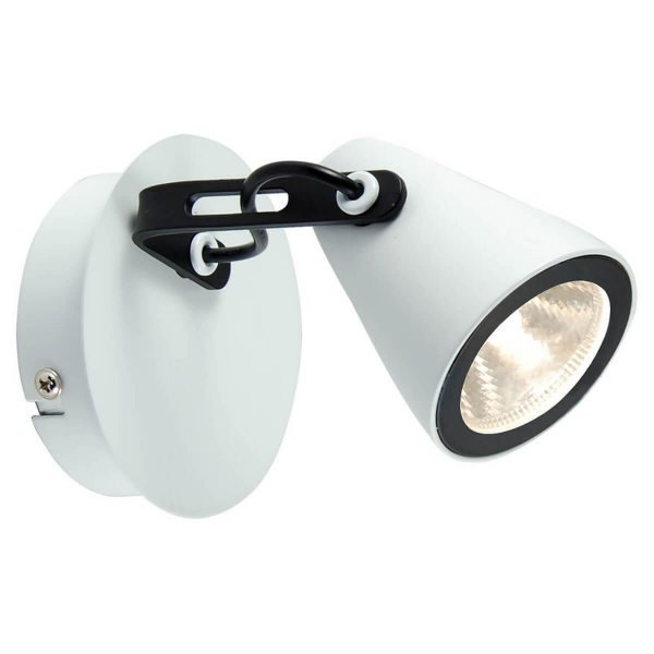 Спот Lussole Loft LSN-4101-01 Спот Lussole Loft LSN-4101-01