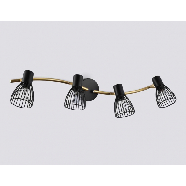 Настенно-потолочный спот Ambrella light TRADITIONAL TR8662 Настенно-потолочный спот Ambrella light TRADITIONAL TR8662