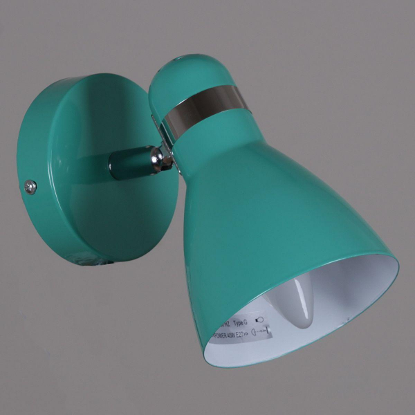 Спот Reluce 04714-0.2-01 GN Спот Reluce 04714-0.2-01 GN
