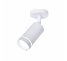 Спот светодиодный Gerhort G84006/5W 4K WT