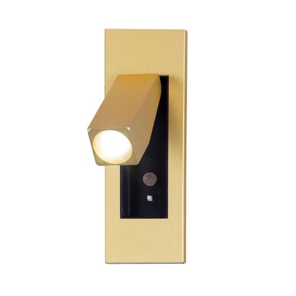 Спот Favourite Bedside 4283-1W Спот Favourite Bedside 4283-1W