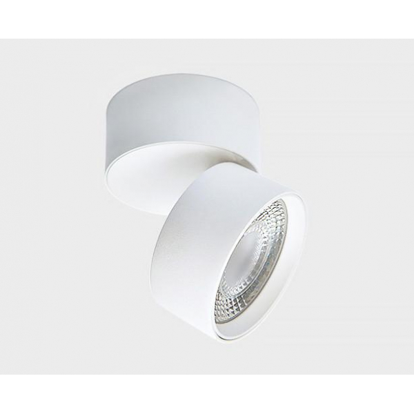 Светодиодный спот Italline IT02-010 white 4000K Светодиодный спот Italline IT02-010 white 4000K