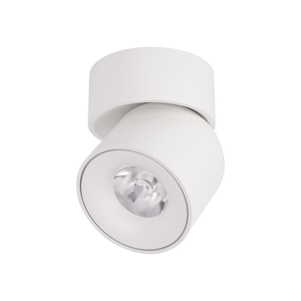 Светодиодный спот Loft IT Tictac 10180 White 4000K Светодиодный спот Loft IT Tictac 10180 White 4000K