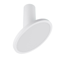 Светодиодный спот Elektrostandard Brain DLS029 12W 4200K белый матовый a047771