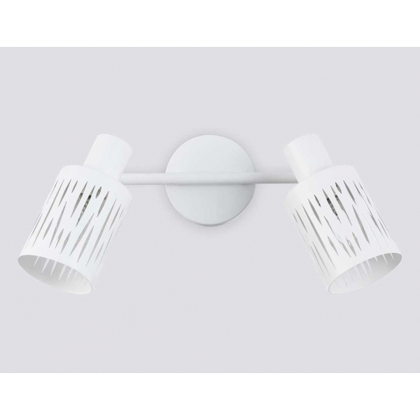 Настенно-потолочный спот Ambrella light TRADITIONAL TR8664 Настенно-потолочный спот Ambrella light TRADITIONAL TR8664