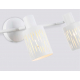 Настенно-потолочный спот Ambrella light TRADITIONAL TR8665
