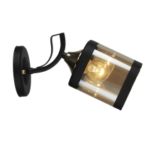 Бра Reluce 04484-0.2-01 BK+FGD