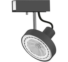 Спот Nowodvorski Cross Graphite 9598