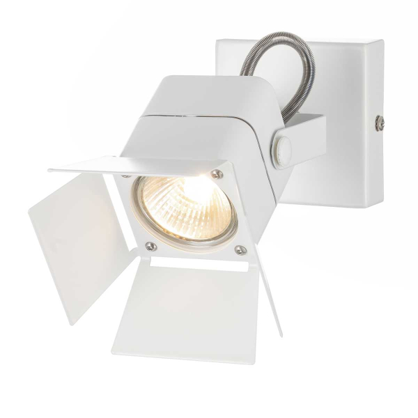 Спот Citilux Рубик CL526510S