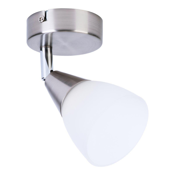 Спот Toplight Keziah TL1232Y-01SN Спот Toplight Keziah TL1232Y-01SN