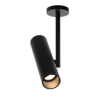 Спот Italline M03-093 black