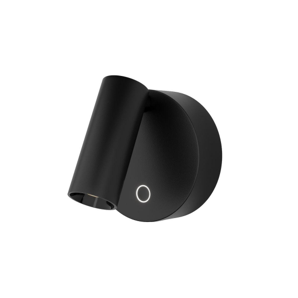 Светодиодный спот Maytoni Wall Twist C079WL-L3B3K Светодиодный спот Maytoni Wall Twist C079WL-L3B3K