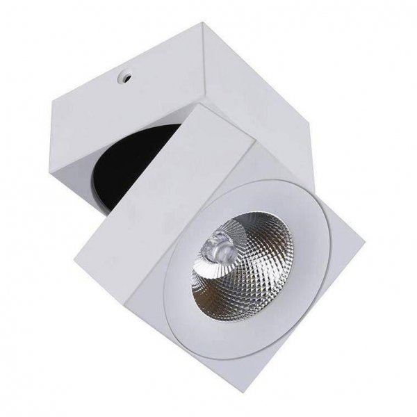Светодиодный спот DesignLed InLondon Level LC1329WH-5-NW 004205 Светодиодный спот DesignLed InLondon Level LC1329WH-5-NW 004205