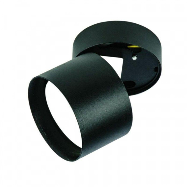 Спот Fametto Sotto DLC-S615 GX53 Black UL-00009783 Спот Fametto Sotto DLC-S615 GX53 Black UL-00009783