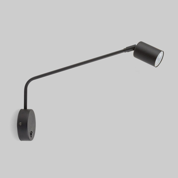 Спот TK Lighting 4743 Logan Black Спот TK Lighting 4743 Logan Black