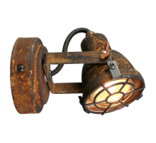 Спот Lussole Loft Sindy LSP-9802