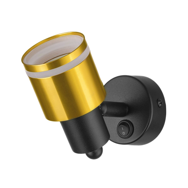 Спот Citilux Bruno CL565514 Спот Citilux Bruno CL565514