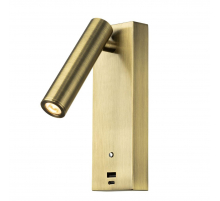 Спот Citilux Декарт CL704433