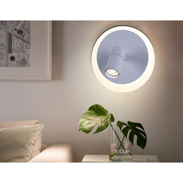 Светодиодный спот Ambrella light Wall FW260 Светодиодный спот Ambrella light Wall FW260