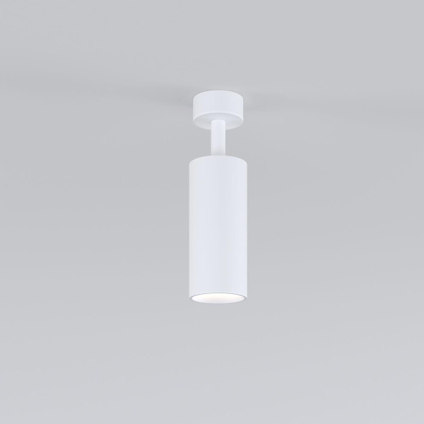 Светодиодный спот Elektrostandard Diffe 85252/01 белый a058245