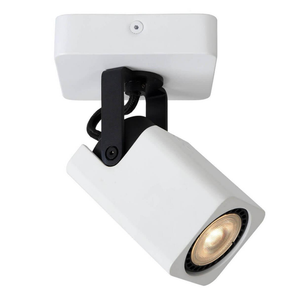 Светодиодный спот Lucide Roax Led 33961/05/31 Светодиодный спот Lucide Roax Led 33961/05/31