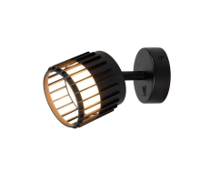 Спот Arte Lamp Atria A8031AP-1BK