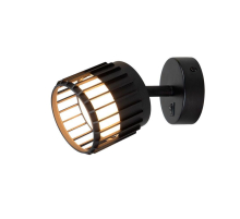 Спот Arte Lamp Atria A8031AP-1BK