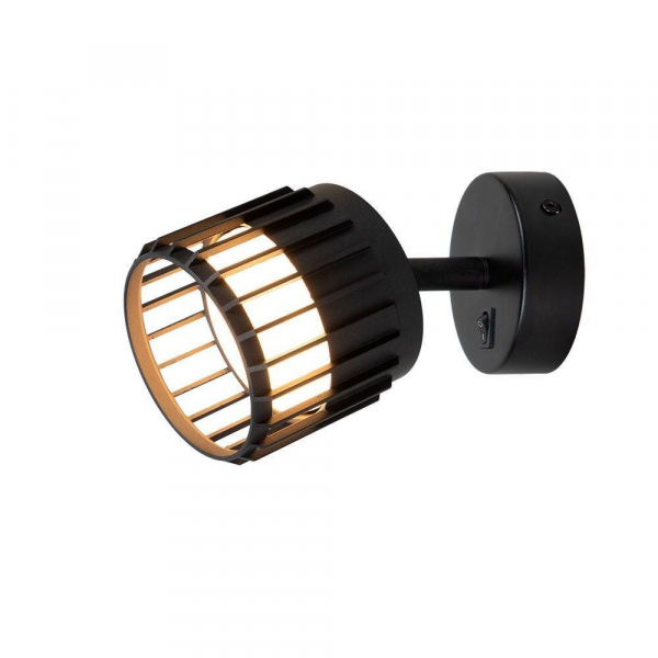 Спот Arte Lamp Atria A8031AP-1BK Спот Arte Lamp Atria A8031AP-1BK