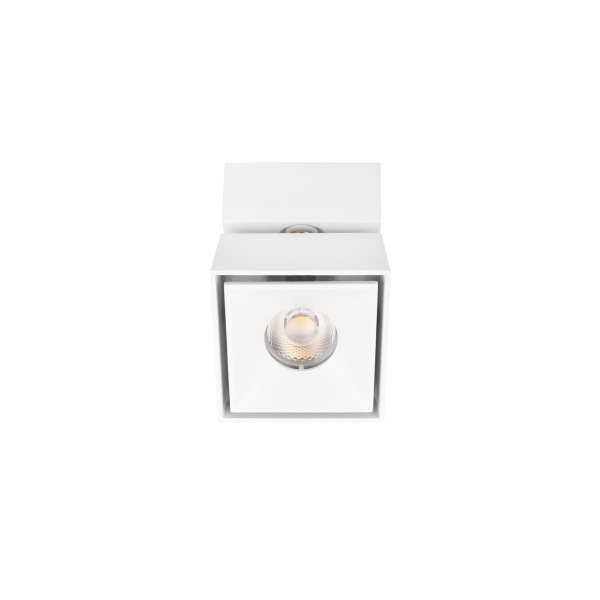 Спот Loft IT Focus 10323/B White