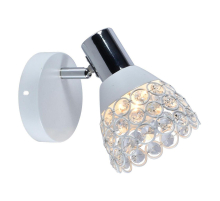 Спот Reluce 05956-0.8-01 WH+CR