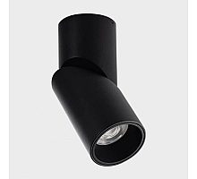 Светодиодный спот Italline M03-0106 black