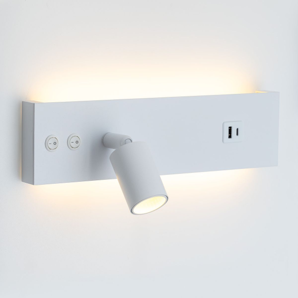 Светодиодный спот Citilux Декарт CL704460 Светодиодный спот Citilux Декарт CL704460