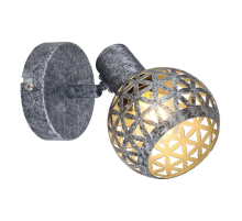 Спот Globo Lela 54056-1