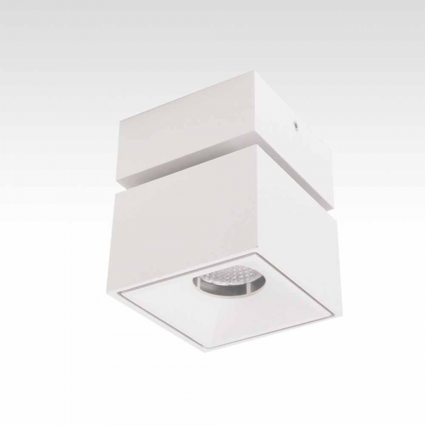 Светодиодный спот Citilux Стамп CL558020N Светодиодный спот Citilux Стамп CL558020N