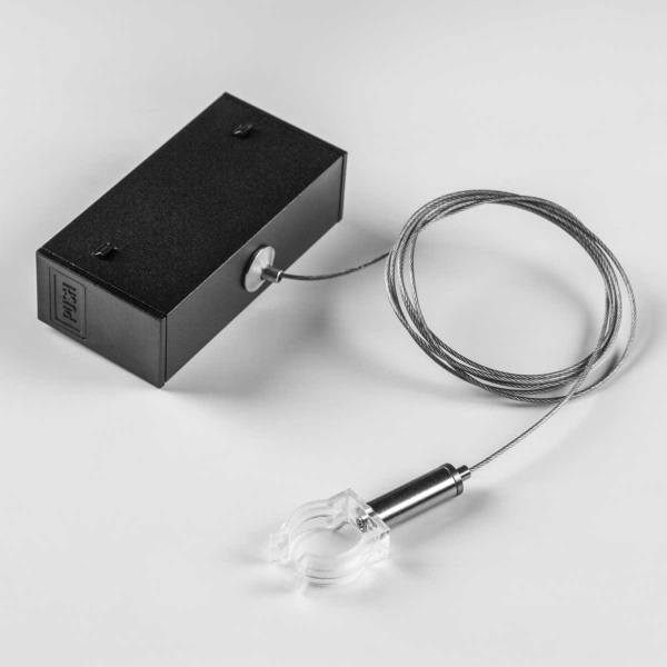 Светильник гибкий силиконовый SMART PRO Teta Teta Lightstar 205907 Светильник гибкий силиконовый SMART PRO Teta Teta Lightstar 205907
