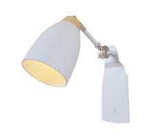 Спот Loft IT Watchman Loft4402W-Wh