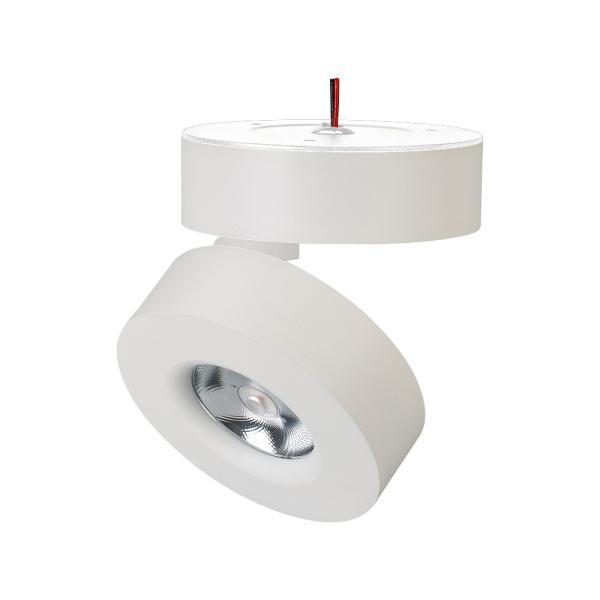 Светодиодный спот Arlight SP-Mona-Surface-R100-12W Day4000 025439(1) Светодиодный спот Arlight SP-Mona-Surface-R100-12W Day4000 025439(1)