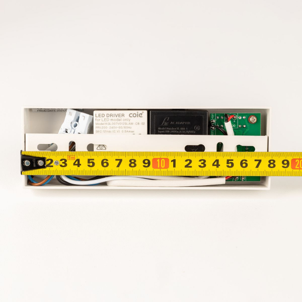 Спот Citilux Декарт CL704430 Спот Citilux Декарт CL704430