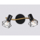 Настенно-потолочный спот Ambrella light TRADITIONAL TR8656