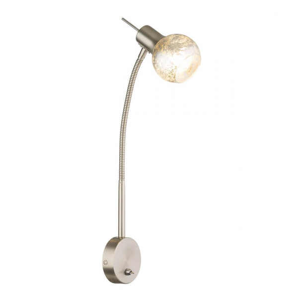 Спот Globo Zacate 54840-1W Спот Globo Zacate 54840-1W
