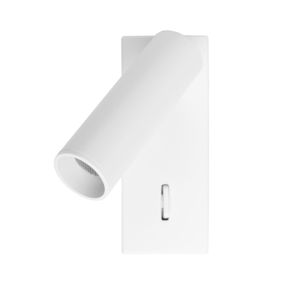 Светодиодный спот Loft IT Sign 10260/1W White Светодиодный спот Loft IT Sign 10260/1W White