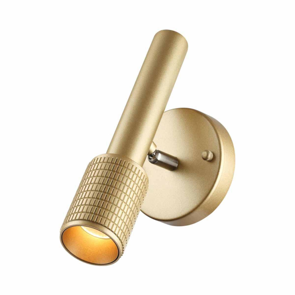 Спот Odeon Light Hightech Mehari 4237/1W Спот Odeon Light Hightech Mehari 4237/1W