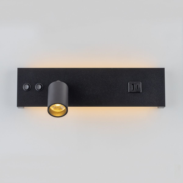 Светодиодный спот Citilux Декарт CL704461