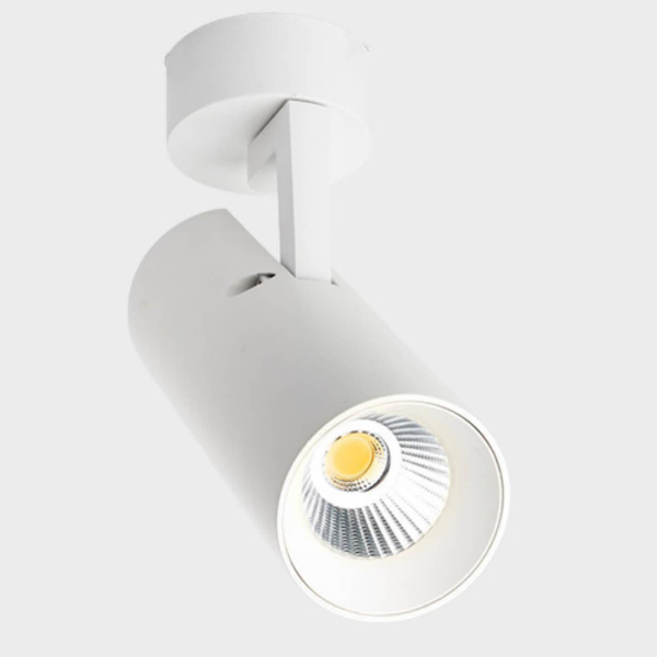 Светодиодный спот Italline SD 3045 white 4000K Светодиодный спот Italline SD 3045 white 4000K
