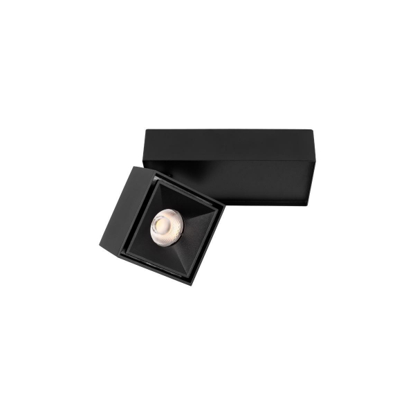 Спот Loft IT Knof 10324/B Black Спот Loft IT Knof 10324/B Black
