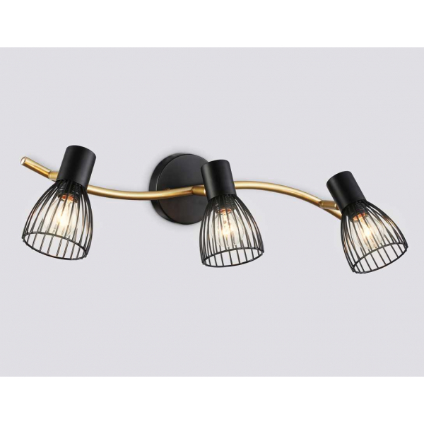 Настенно-потолочный спот Ambrella light TRADITIONAL TR8661 Настенно-потолочный спот Ambrella light TRADITIONAL TR8661