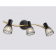 Настенно-потолочный спот Ambrella light TRADITIONAL TR8661