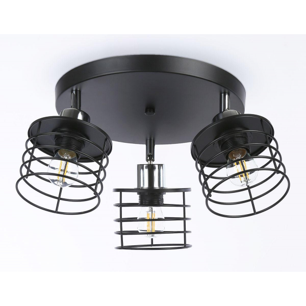 Спот Ambrella light Traditional TR8092 Спот Ambrella light Traditional TR8092